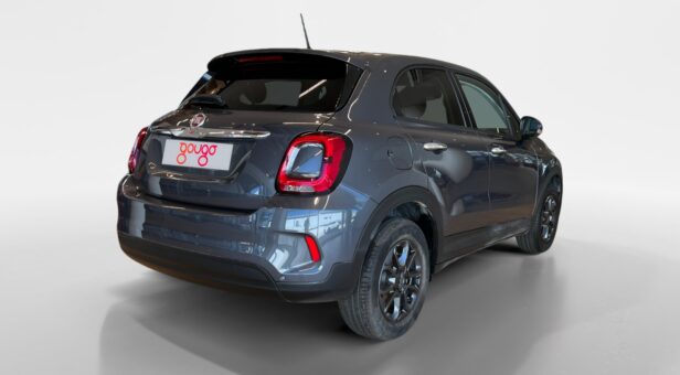 FIAT 500X TODOTERRENO 1.0 FIREFLY T3 88KW CONNECT 120 5p