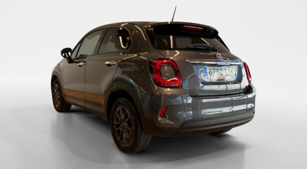 FIAT 500X TODOTERRENO 1.0 FIREFLY T3 88KW CONNECT 120 5p