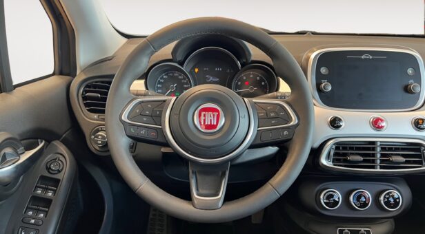 FIAT 500X TODOTERRENO 1.0 FIREFLY T3 88KW CONNECT 120 5p