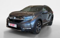 HONDA CR-V TODOTERRENO 2.0 I-MMD HYBRID ELEGANCE CVT 184 5p