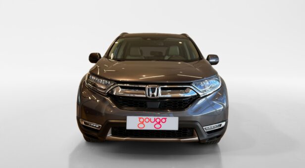 HONDA CR-V TODOTERRENO 2.0 I-MMD HYBRID ELEGANCE CVT 184 5p