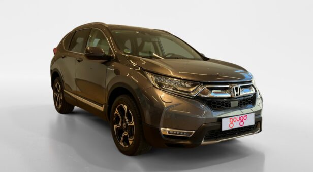 HONDA CR-V TODOTERRENO 2.0 I-MMD HYBRID ELEGANCE CVT 184 5p