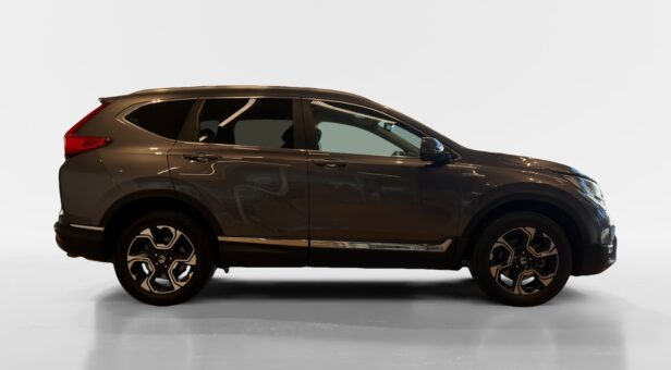 HONDA CR-V TODOTERRENO 2.0 I-MMD HYBRID ELEGANCE CVT 184 5p