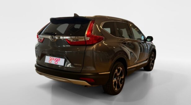 HONDA CR-V TODOTERRENO 2.0 I-MMD HYBRID ELEGANCE CVT 184 5p