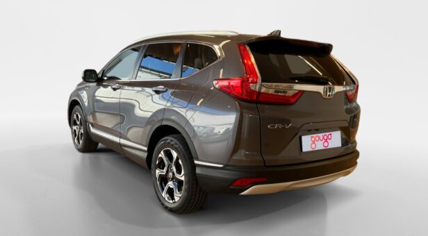 HONDA CR-V TODOTERRENO 2.0 I-MMD HYBRID ELEGANCE CVT 184 5p