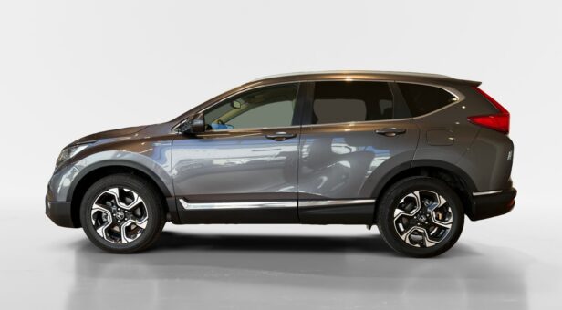 HONDA CR-V TODOTERRENO 2.0 I-MMD HYBRID ELEGANCE CVT 184 5p