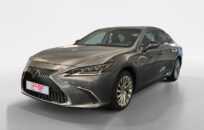 LEXUS ES 300h EXECUTIVE 2.5 218 4p