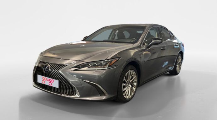 LEXUS ES 300h EXECUTIVE 2.5 218 4p