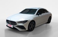 MERCEDES CLASE CLA -CLASS CLA 200 Coupe