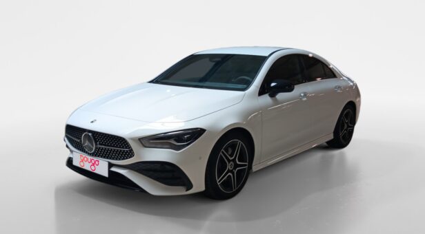 MERCEDES CLASE CLA -CLASS CLA 200 Coupe