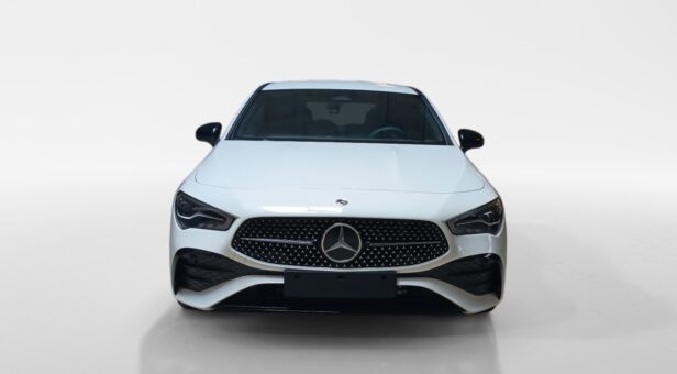 MERCEDES CLASE CLA -CLASS CLA 200 Coupe