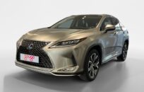 LEXUS RX 450h EXECUTIVE AUTO 3.5 313 5p