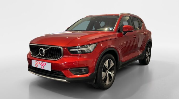 VOLVO XC40 1.5 T5 INSCRIPTION DCT 262 5p