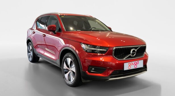 VOLVO XC40 1.5 T5 INSCRIPTION DCT 262 5p