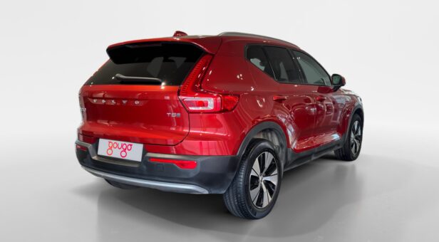 VOLVO XC40 1.5 T5 INSCRIPTION DCT 262 5p