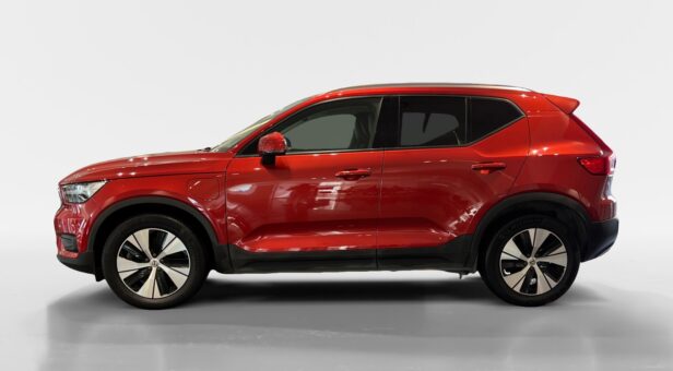 VOLVO XC40 1.5 T5 INSCRIPTION DCT 262 5p