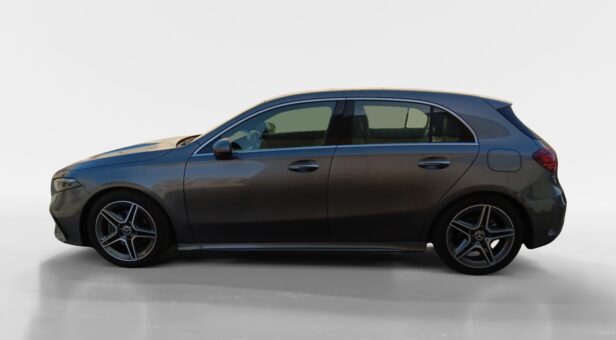 MERCEDES A-CLASS A 200 d