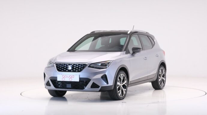 SEAT ARONA TODOTERRENO 1.0 TSI 85KW XPERIENCE XL 115 5p