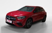 MERCEDES CLASE GLA -CLASS GLA 200 d