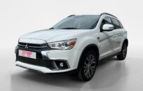 MITSUBISHI ASX TODOTERRENO 1.6 160 MPI MOTION 117 5p