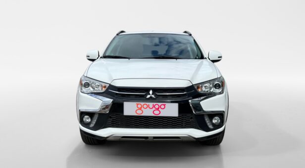 MITSUBISHI ASX TODOTERRENO 1.6 160 MPI MOTION 117 5p