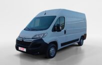 CITROEN JUMPER FURGON 2.2 BLUEHDI 103KW 35 L2H2 140 4p