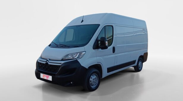 CITROEN JUMPER FURGON 2.2 BLUEHDI 103KW 35 L2H2 140 4p