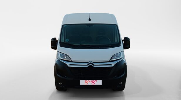 CITROEN JUMPER FURGON 2.2 BLUEHDI 103KW 35 L2H2 140 4p