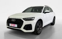 AUDI AUDI Q5 AUDI Q5 S LINE  50 TFSI E QUATTRO 220(299) KW(cv) S TRONIC