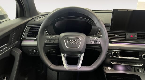 AUDI AUDI Q5 AUDI Q5 S LINE  50 TFSI E QUATTRO 220(299) KW(cv) S TRONIC