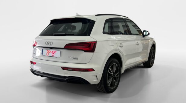 AUDI AUDI Q5 AUDI Q5 S LINE  50 TFSI E QUATTRO 220(299) KW(cv) S TRONIC