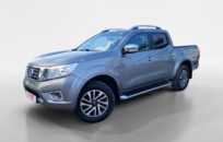 NISSAN NAVARA PICKUP 2.3 DCI 118KW VISIA DC 4WD DLR PROT 160 4p