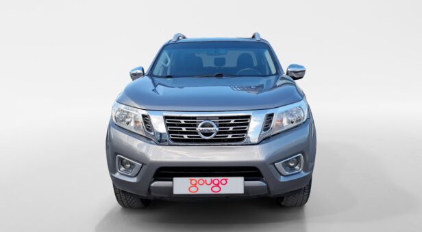 NISSAN NAVARA PICKUP 2.3 DCI 118KW VISIA DC 4WD DLR PROT 160 4p