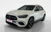 MERCEDES GLA -CLASS GLA 250 e