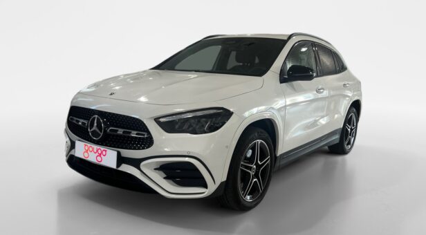 MERCEDES GLA -CLASS GLA 250 e