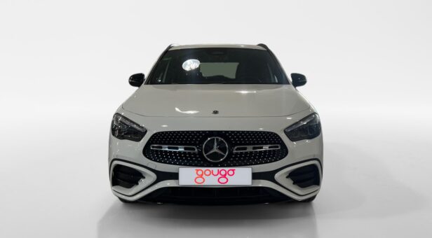 MERCEDES GLA -CLASS GLA 250 e