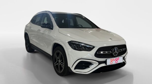 MERCEDES GLA -CLASS GLA 250 e