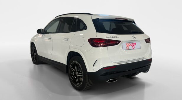 MERCEDES GLA -CLASS GLA 250 e