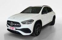 MERCEDES GLA -CLASS GLA 200 D AMG Line