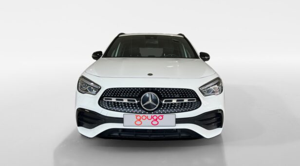 MERCEDES GLA -CLASS GLA 200 D AMG Line