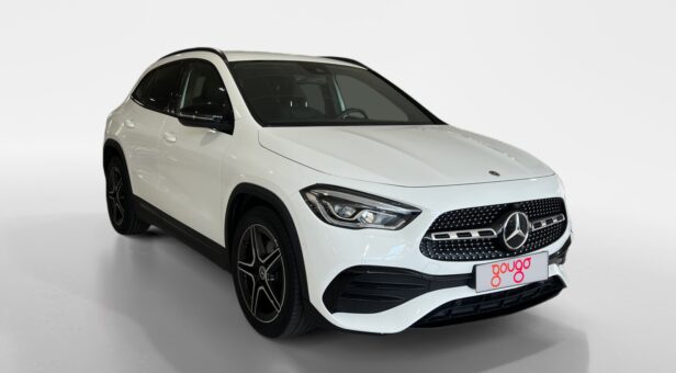 MERCEDES GLA -CLASS GLA 200 D AMG Line