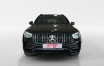 MERCEDES CLASE GLC Mercedes-AMG GLC 43 4MATIC