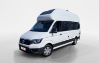 VOLKSWAGEN COMERCIALES GRAND CALIFORNIA VEHICULO CARAVANA 2.0TDI 130KW AUTO 600 177 4p