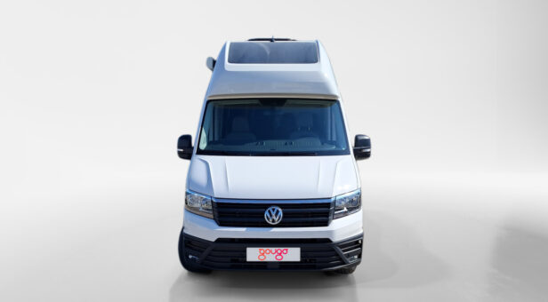 VOLKSWAGEN COMERCIALES GRAND CALIFORNIA VEHICULO CARAVANA 2.0TDI 130KW AUTO 600 177 4p