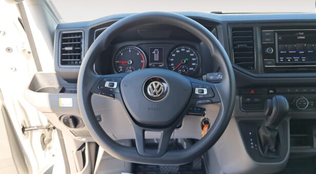 VOLKSWAGEN COMERCIALES GRAND CALIFORNIA VEHICULO CARAVANA 2.0TDI 130KW AUTO 600 177 4p