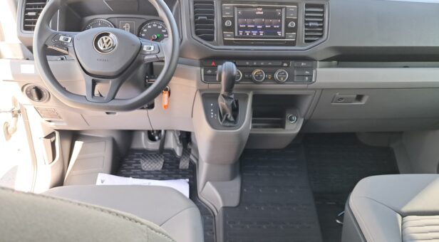 VOLKSWAGEN COMERCIALES GRAND CALIFORNIA VEHICULO CARAVANA 2.0TDI 130KW AUTO 600 177 4p