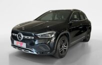 MERCEDES GLA -CLASS GLA 200 d 4MATIC PROGRESSIVE