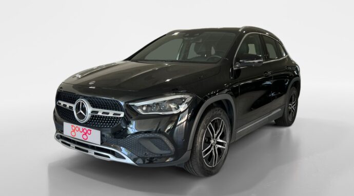 MERCEDES GLA -CLASS GLA 200 d 4MATIC PROGRESSIVE