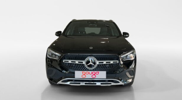 MERCEDES GLA -CLASS GLA 200 d 4MATIC PROGRESSIVE