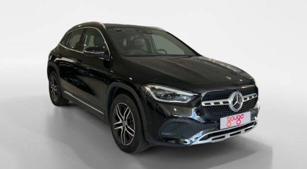 MERCEDES GLA -CLASS GLA 200 d 4MATIC PROGRESSIVE